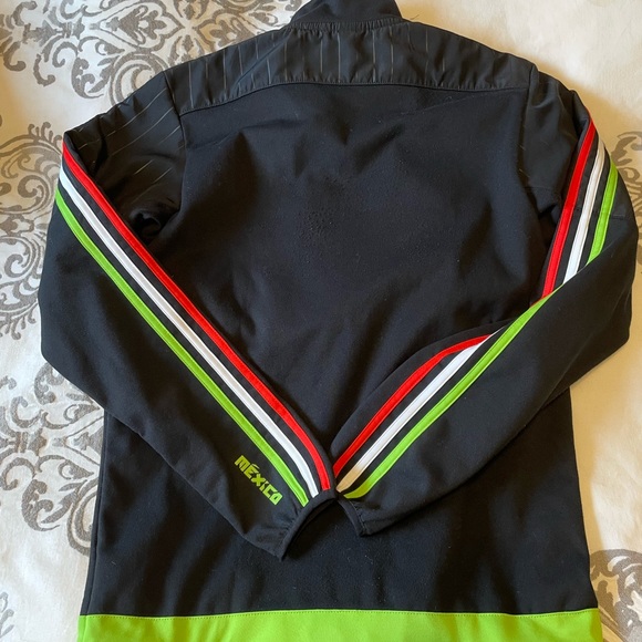 Mexico warm up sweater - Picture 3 of 4